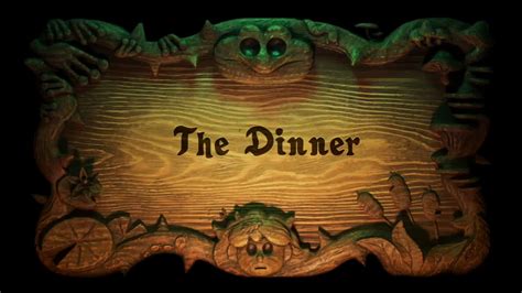 The Dinner / Battle of the Bands .
